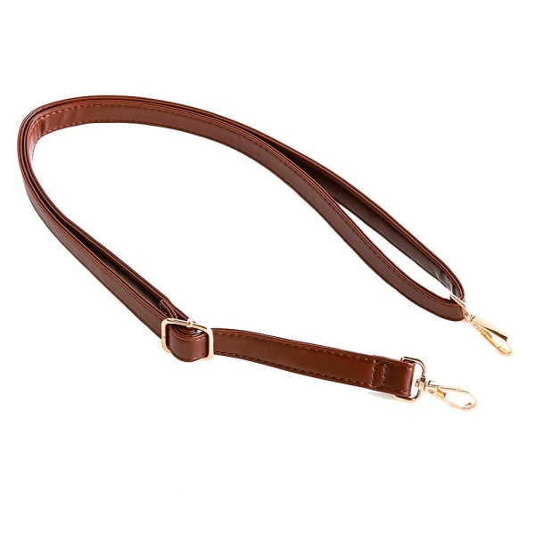 Boom Olkahihna - Strap Brown Brown