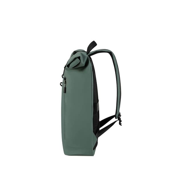 SAMSONITE Ryggsäck Coatify Biz Rolltop 15.6" Grön