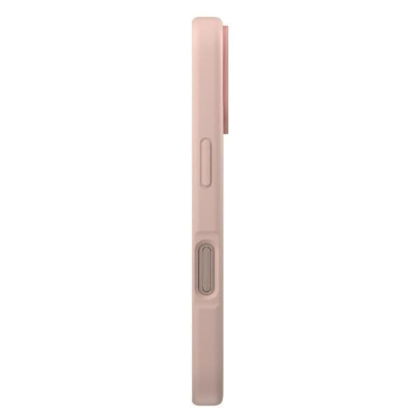Uniq Mobilskal till iPhone 16 Pro Max Magsafe Lino Hue - Rosa