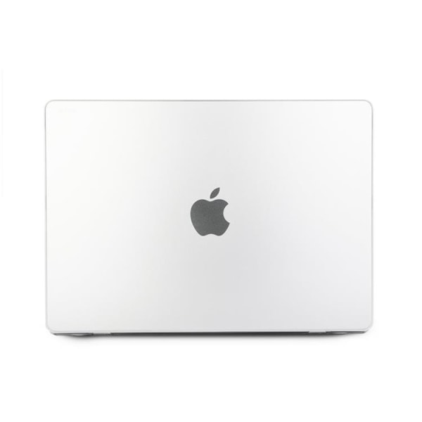 Moshi Macbook Pro 14'' Skal iGlaze - Transparent