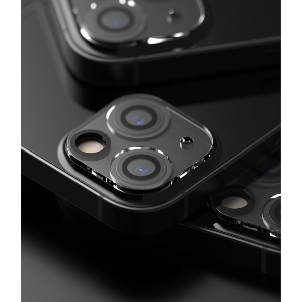 Ringke-kameran linssin suojus karkaistua lasia iPhone 13 Mini / 13