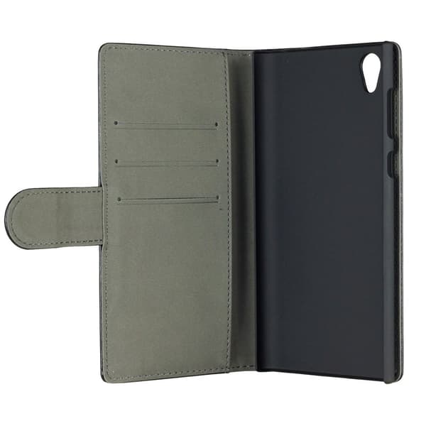 GEAR Pung Taske til Sony Xperia L1 - Sort Black