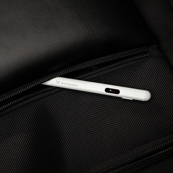 Wozinsky Universal Active Stylus (Android och iOS) - Vit