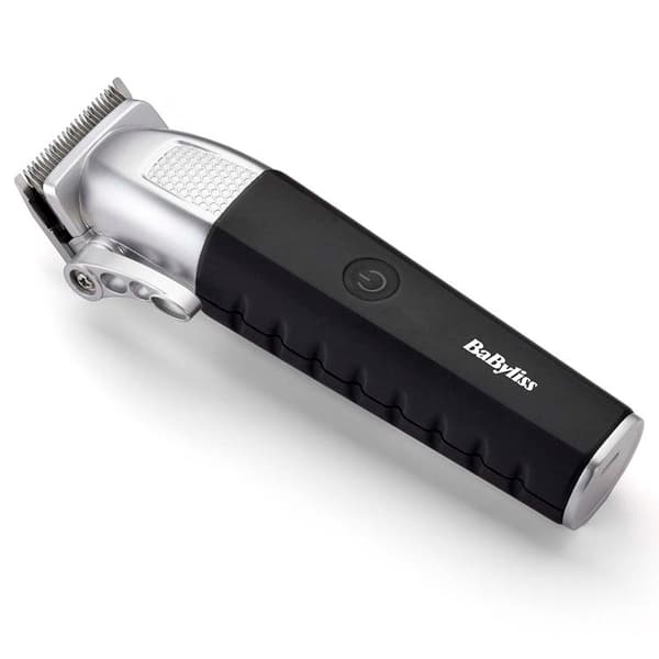 Babyliss Hårklippare Lithium Power E812E Svart