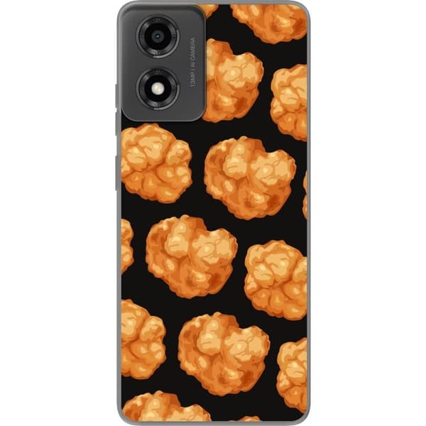 Mobilskal till Motorola Moto E14 med Nuggets
