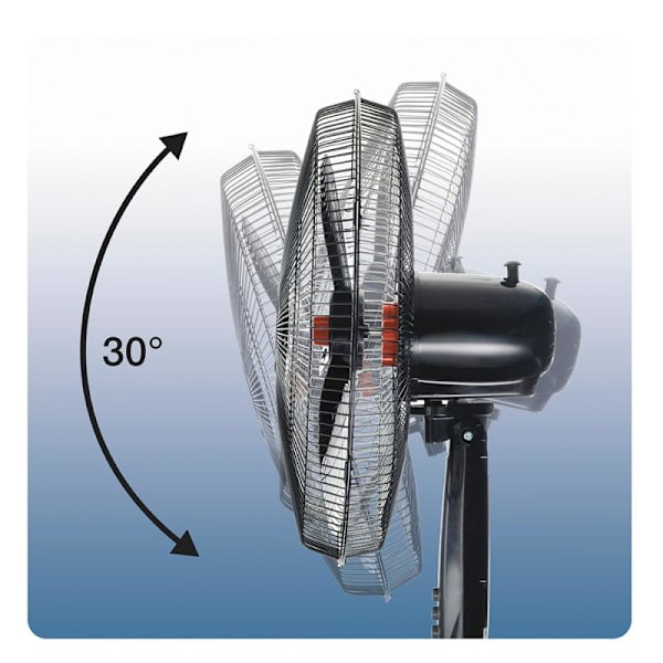 Honeywell - Comfort Floor ventilator