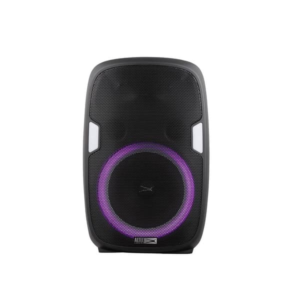 ALTEC IMT8100 SoundRover 75 Partyhøjttaler Sort