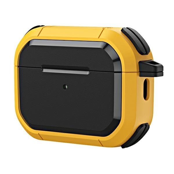 Beline AirPods Pro 2 -kuori Solid - Keltainen