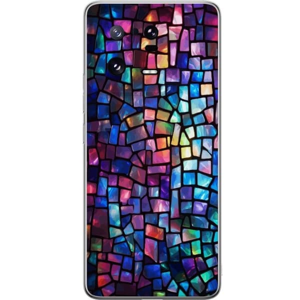 Mobilcover til Xiaomi 13 Pro med Disco