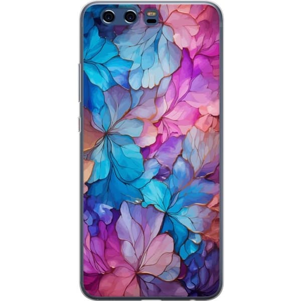 Mobilskal till Huawei P10 med Magiskt