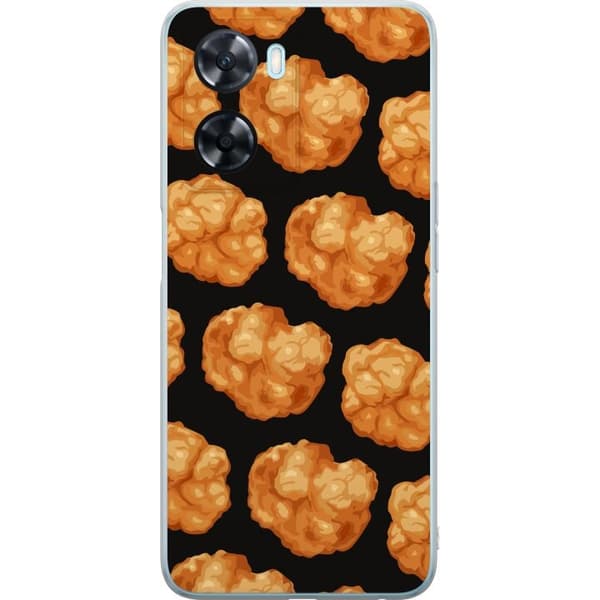 Taske til OnePlus Nord N20 SE med Nuggets