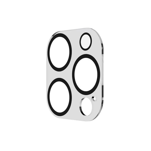 HAMA Kameraskyddsglas iPhone 15 Pro/15 Pro Max