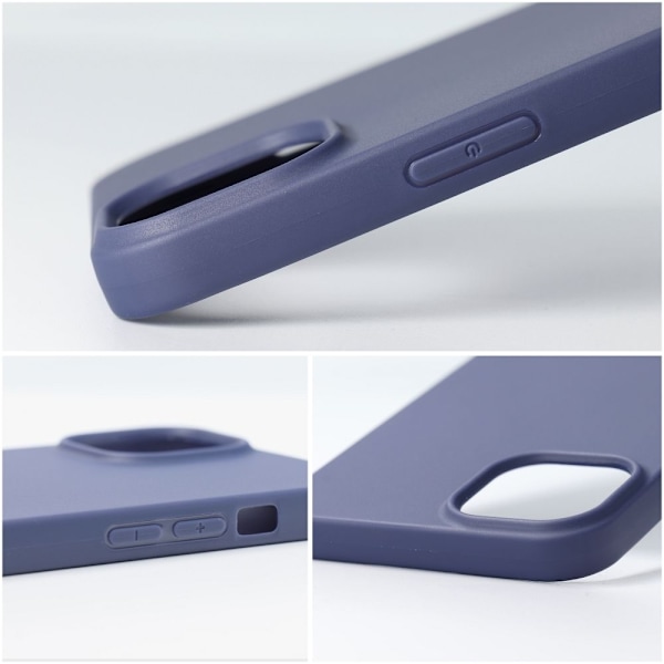MATT skal för iPhone XR blått
