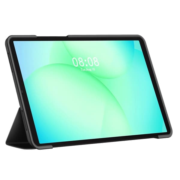 Tech-Protect Galaxy Tab A9 Plus Fodral Smart - Svart Svart