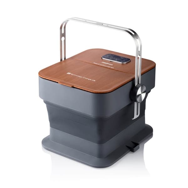 MEDIVON Fotmassageapparat Aqua Pro