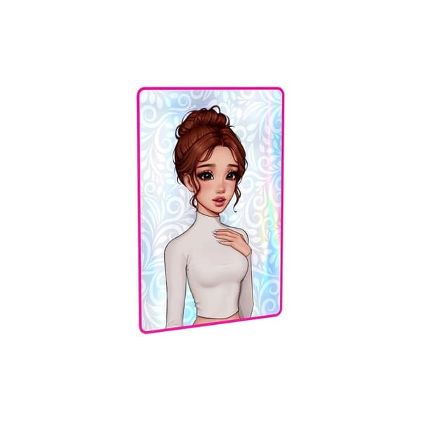 ROBLOX Doll Modedukke Lana