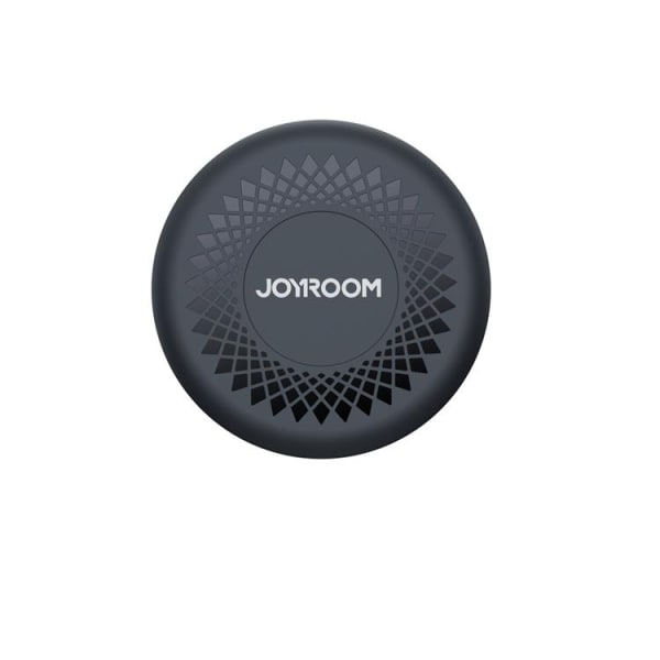 Joyroom Magnetisk Mobiltelefon Holder Til Udluftning - Mørkegrå