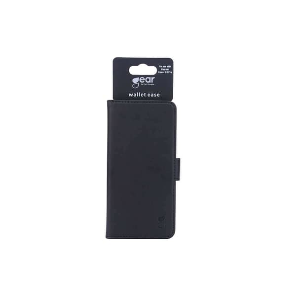 GEAR Mobilcover Sort Huawei Honor 20 Pro 2019 Black