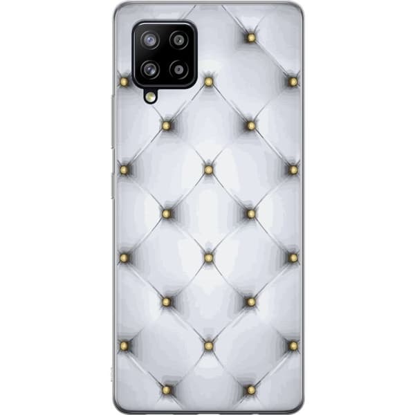 Mobilcover til Samsung Galaxy A42 5G med Fancy