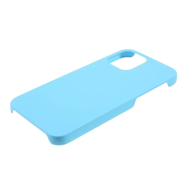 Mobilskal till iPhone 11 Drop Proof Frosted - Blå Blå