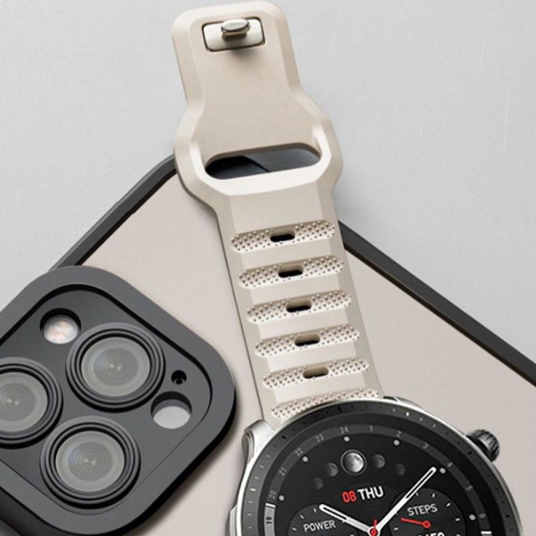 Iconband Line Armbånd Samsung Galaxy Watch 6 (44 mm)