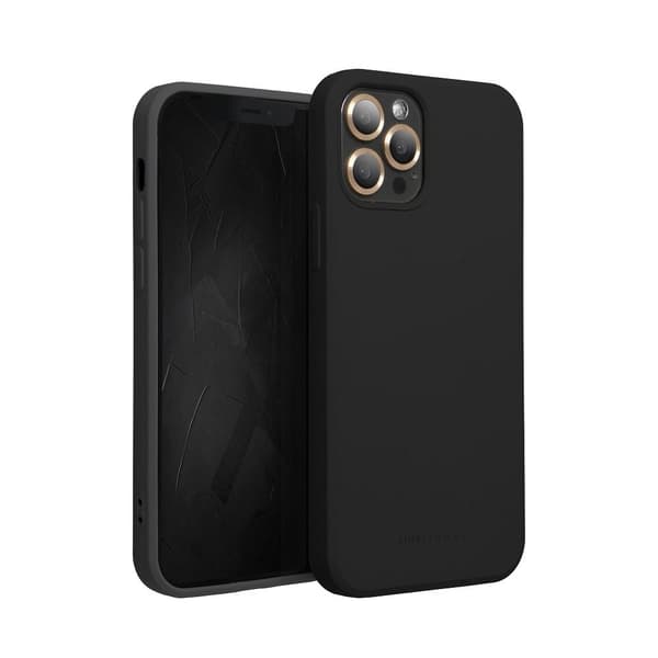 Galaxy A52s/A52 5G/A52 4G Taske Roar Space - Sort Black