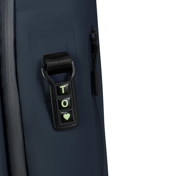 SAMSONITE Rygsække Coatify Biz 15.6" Blå