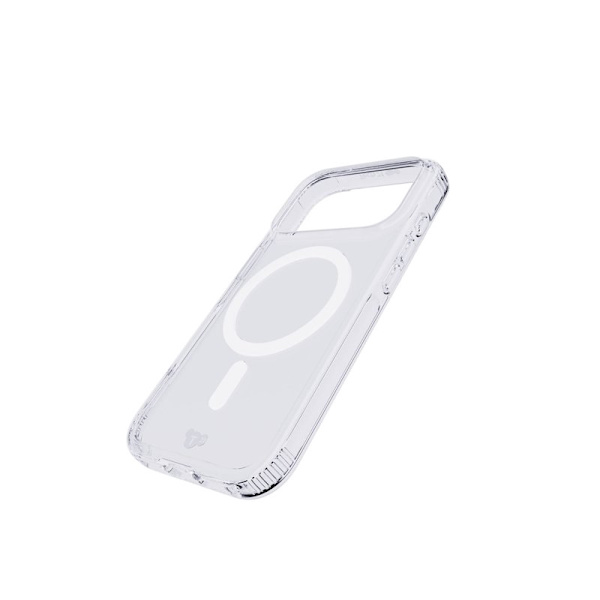Tech21 Evo Clear MagSafe Apple iPhone 17 Pro Transparent