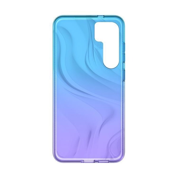 ZAGG Galaxy S24 Mobilskal Milan - Blå