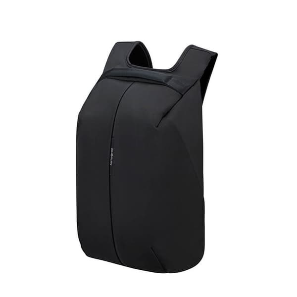 SAMSONITE Ryggsäck Securipak 2.0 15.6" Svart