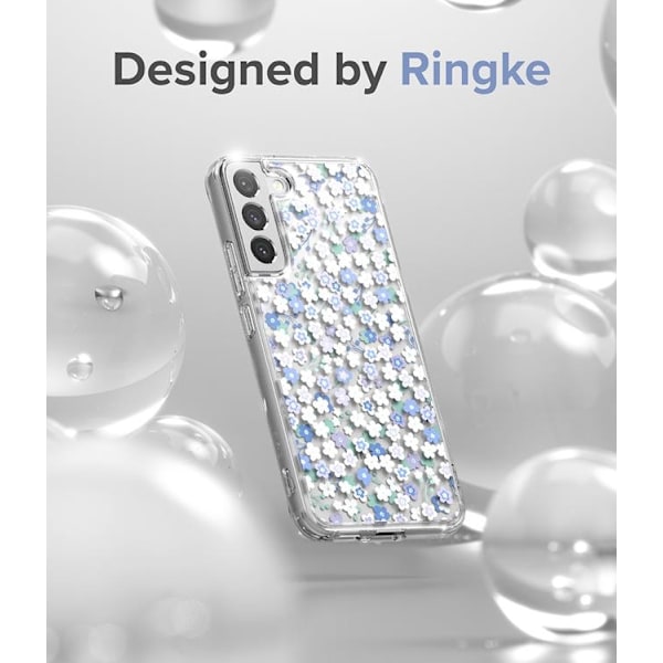 Ringke Fusion Armored Skal Galaxy S22 Plus - Seoul