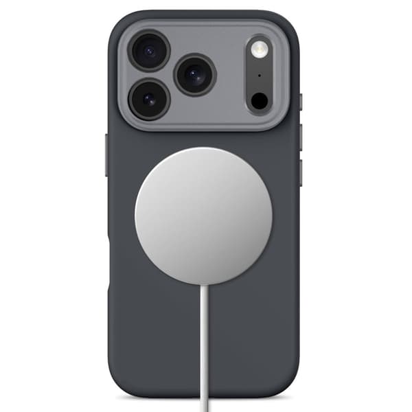 Tech-Protect Mobilskal För iPhone 17 Pro/18 Pro Magsafe Uniq CC - Grå