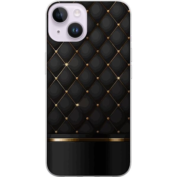 Mobilskal till Apple iPhone 14 Plus med Luxury Opulence