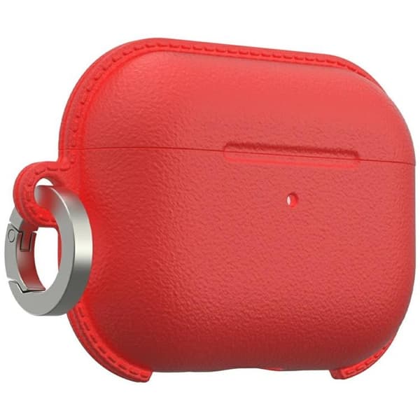 Araree AirPods Pro 3 Etui Röd