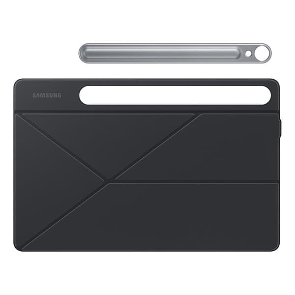 Samsung Galaxy Tab S9 Ultra Cover Smart - Hvid Vit