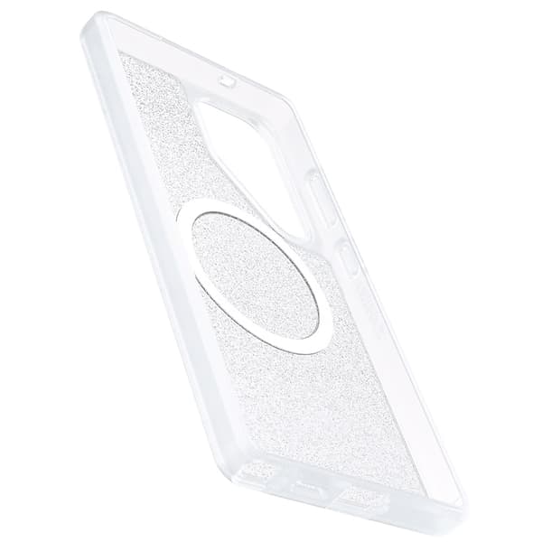 Mobilskal till Samsung Galaxy S25 Ultra MagSafe Otterbox React - Stardust