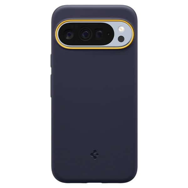 Spigen Mobilskal till Google Pixel 10 Pro XL Magsafe Nano Pop - Marinblå Blå