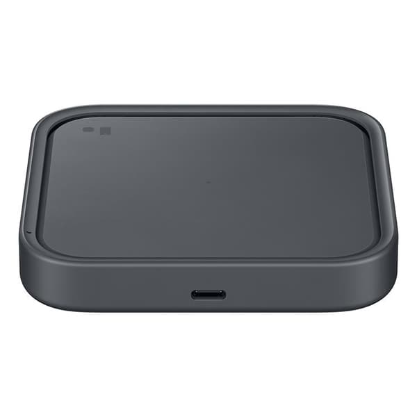 Samsung 15W Induktions Laddare - Svart Svart