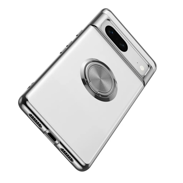 Google Pixel 7 Mobilskal - Silver
