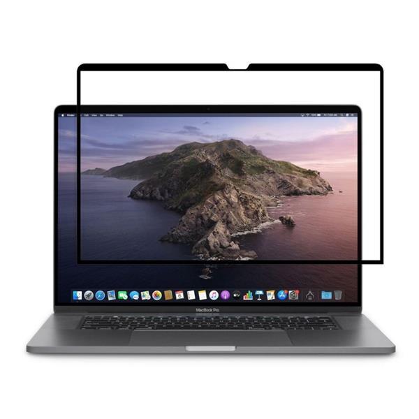 Moshi Umbra Skärmskydd för integritet för MacBook Pro 16 tum