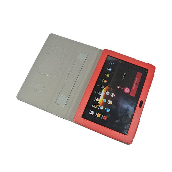 Kotelo Asus Padfone Infinity 10.1:lle (punainen) Red
