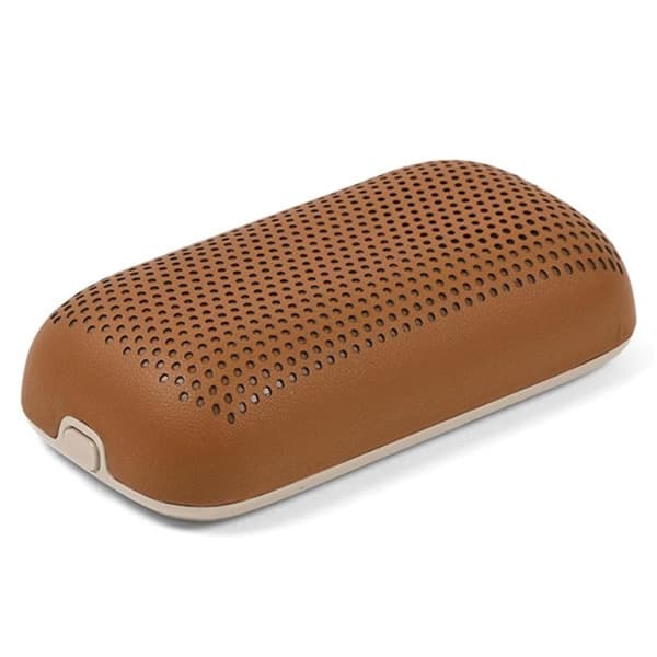 Lexon In-Ear Hörlurar Bluetooth Speakerbuds LA127C - Camel
