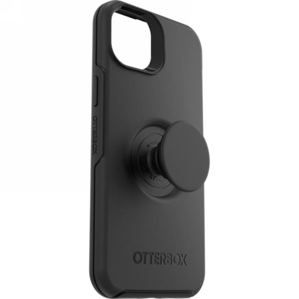 Otterbox iPhone 14 Plus Mobilskal Symmetry POP - Svart