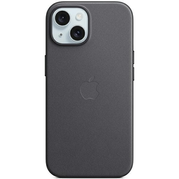 Apple Telefontaske til iPhone 14 Plus/15 Plus MagSafe FineWoven