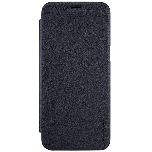 Nillkin Sparkle MobilFodral till Samsung Galaxy S8 Plus - Svart Svart