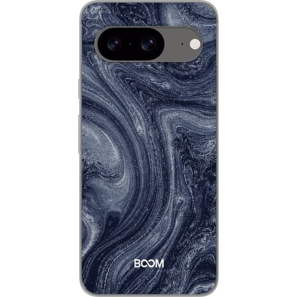 Taske til Google Pixel 8 med Midnight Stone