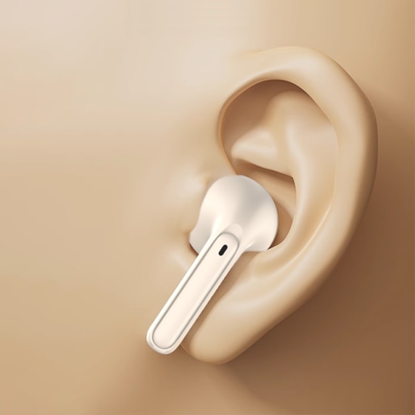Dudao U18 In-Ear 5.1 TWS langattomat kuulokkeet - musta