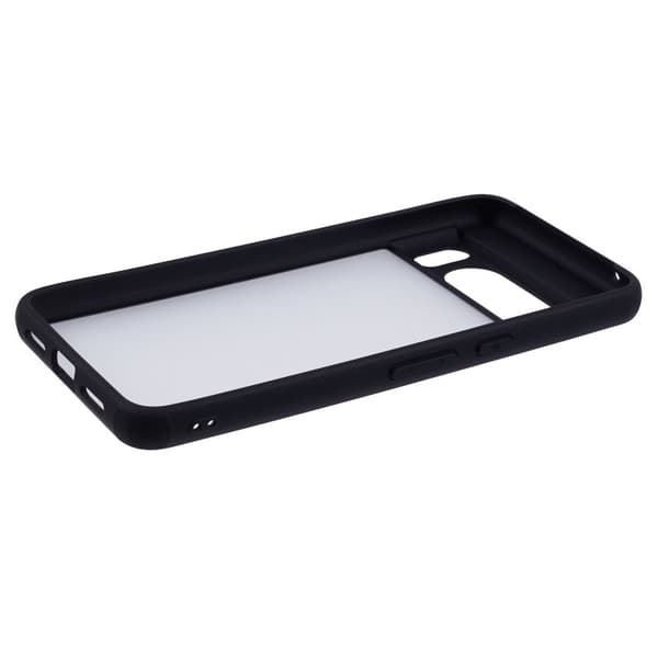 X-LEVEL Mobilskal till Google Pixel 8 Pro PC+TPU Slim Svart