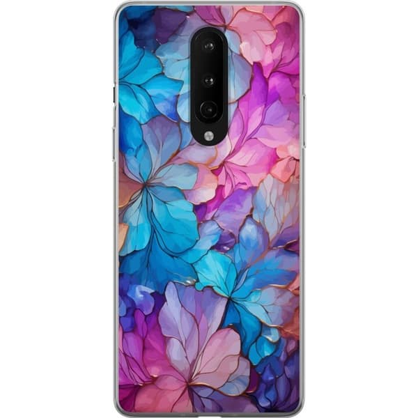 Mobilcover til OnePlus 8 med Magisk