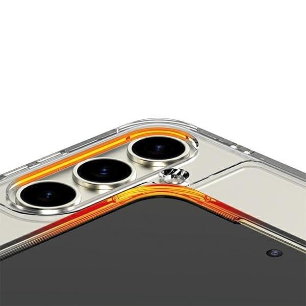 Araree Mobilskal till Galaxy S24 Ultra Flexield - Transparent